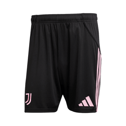 Juventus Home Jersey Full Kit 2025/26