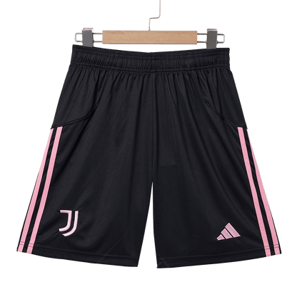 Juventus Home Jersey Full Kit 2025/26
