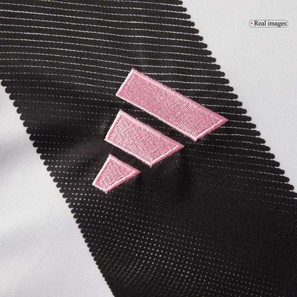 Juventus Home Jersey Full Kit 2025/26