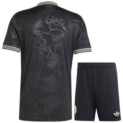 Juventus Third Jersey Kit 2025/26