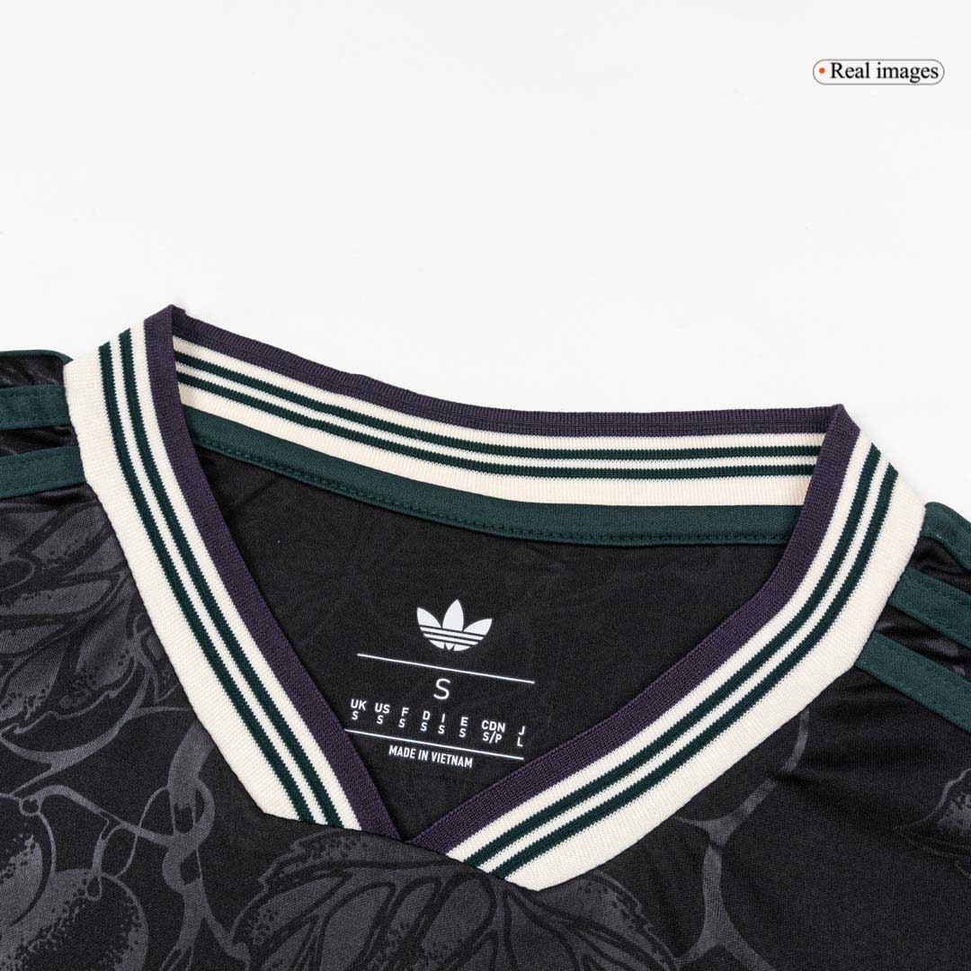 Juventus Third Jersey Kit 2025/26