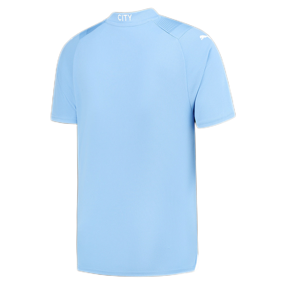 Manchester City Home Jersey 2023/24 - [Super Replica]