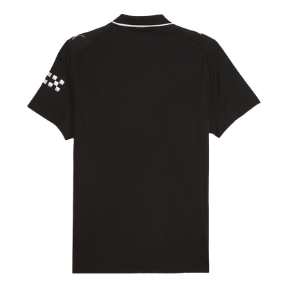 Manchester City Away Match Jersey Player Version 2025/26