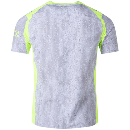 Manchester City Third Match Jersey Player Version 2025/26