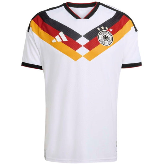 Discount Germany Home Jersey World Cup 2026