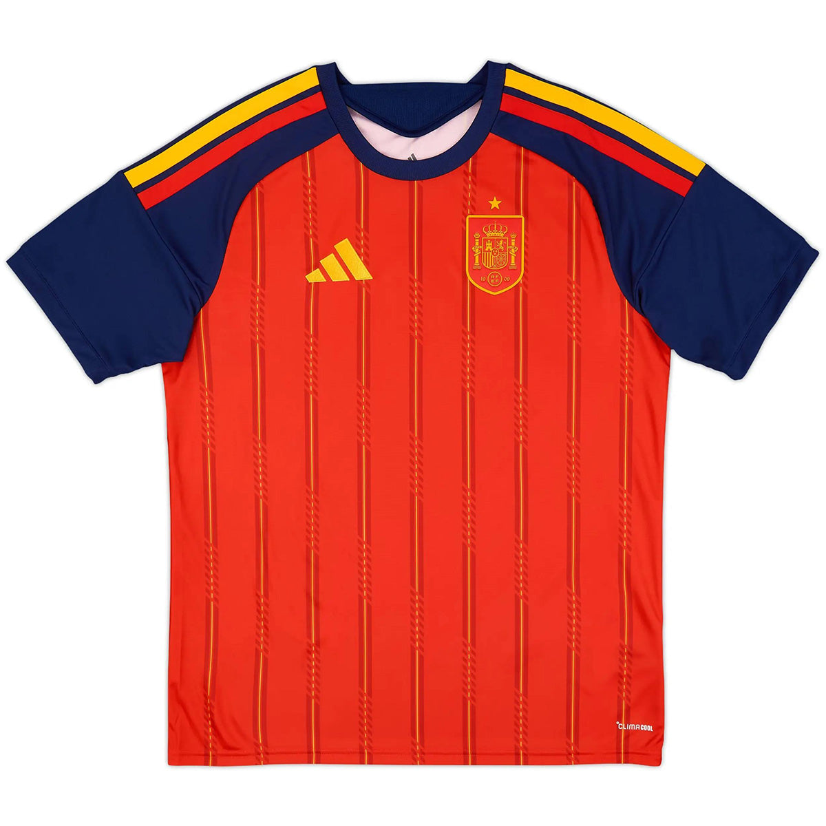 Discount Spain Home Jersey World Cup 2026