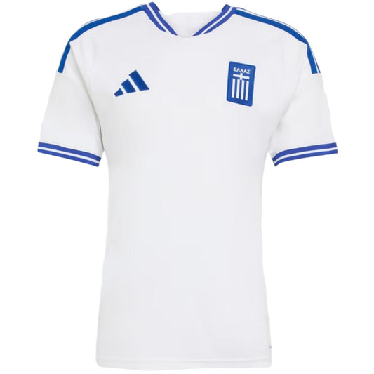 Discount Greece Home Jersey World Cup 2026