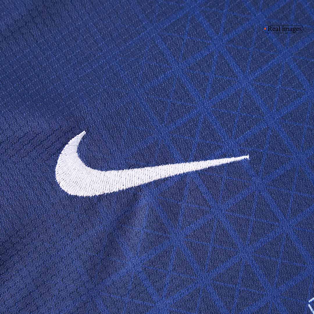 Kids PSG Home Jersey Full Kit 2025/26