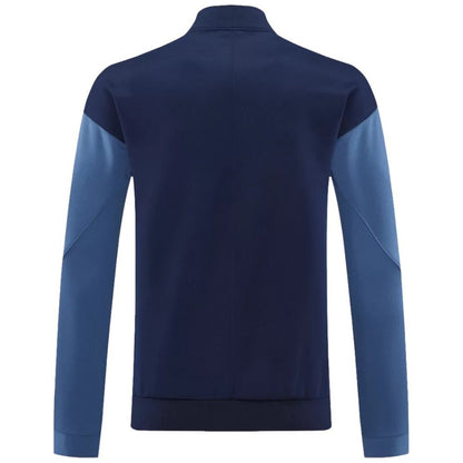 PSG Anthem Jacket Navy 2025/26