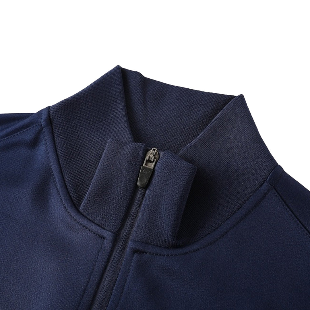PSG Anthem Jacket Navy 2025/26