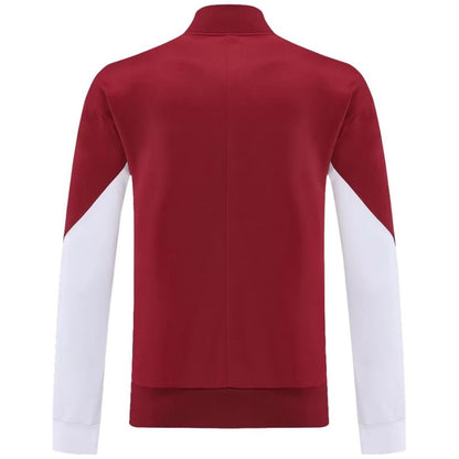 PSG Anthem Jacket Red 2025/26