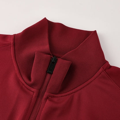 PSG Anthem Jacket Red 2025/26