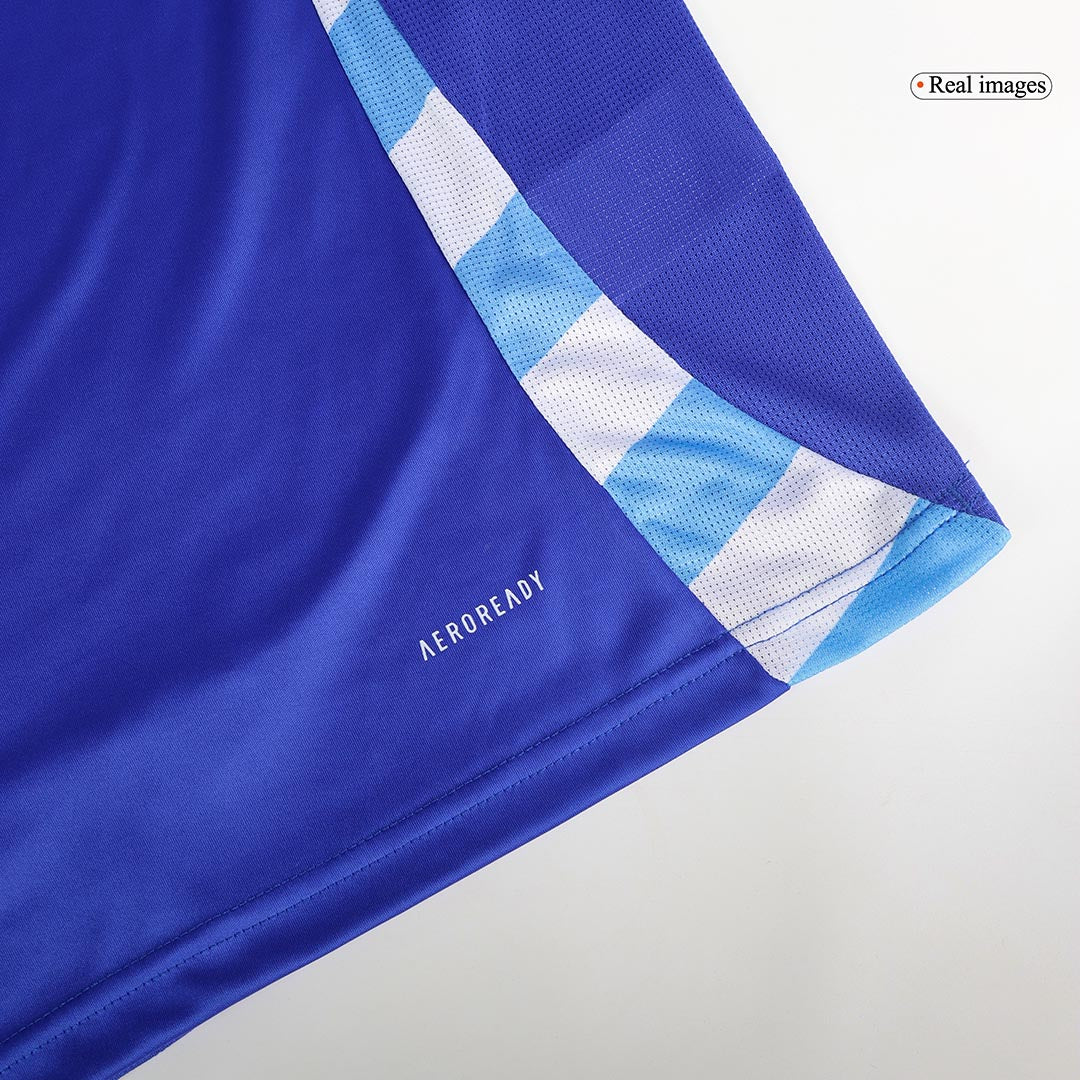 Argentina Away Jersey Copa America