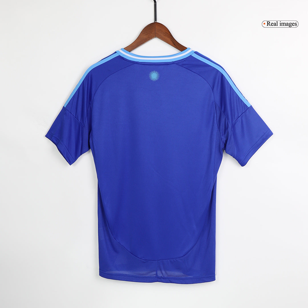 Argentina Away Jersey Copa America