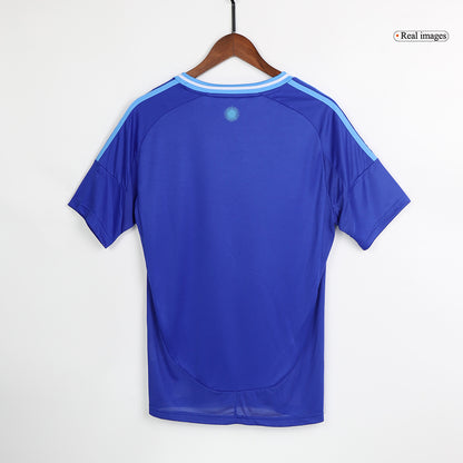 Argentina Away Jersey Copa America