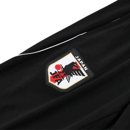 Japan Zipper Sweatshirt Kit(Top+Pants) White 2026