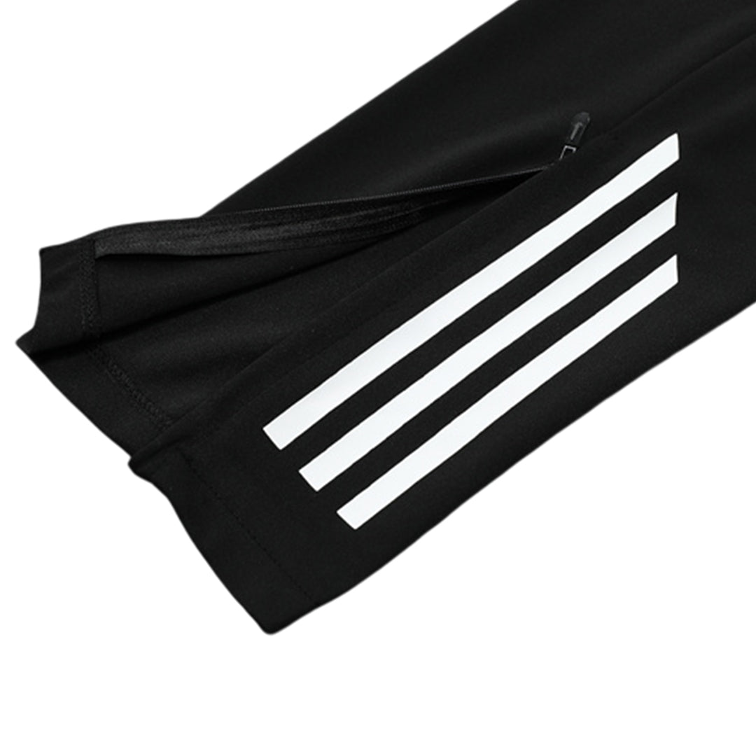 Japan Zipper Sweatshirt Kit(Top+Pants) White 2026