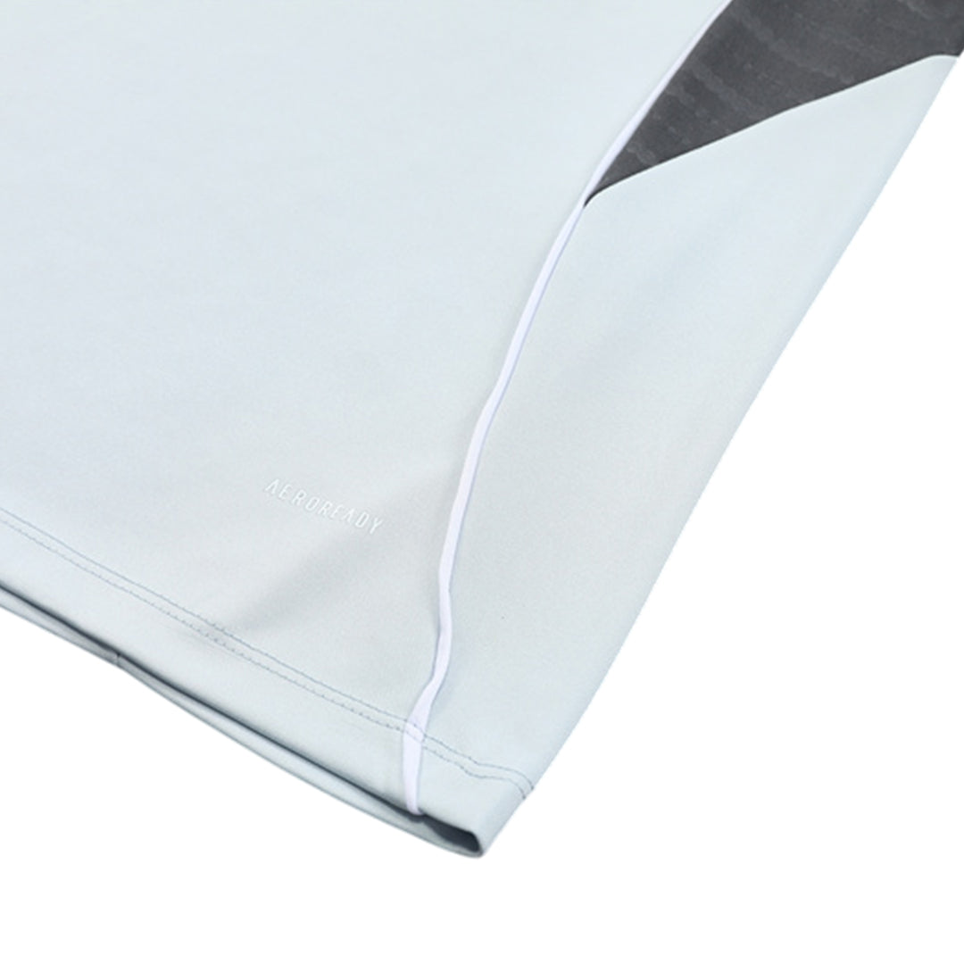 Japan Zipper Sweatshirt Kit(Top+Pants) White 2026