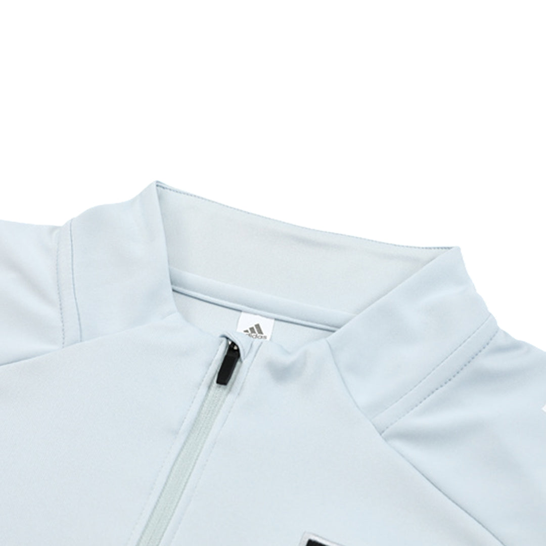 Japan Zipper Sweatshirt Kit(Top+Pants) White 2026