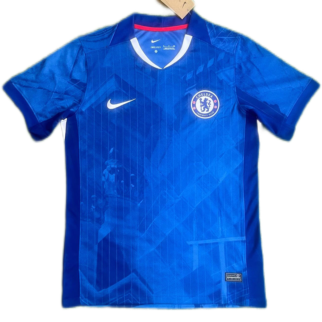 Chelsea Home Jersey 2025/26 - [Super Replica]