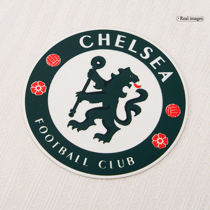 PALMER #10 Chelsea Away Match Jersey Player Version 2025/26