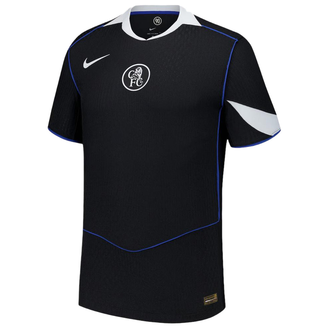 Palmer #10 Chelsea Third Match Jersey Player Version 2025/26