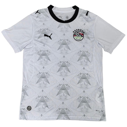 Egypt Away Jersey World Cup 2026