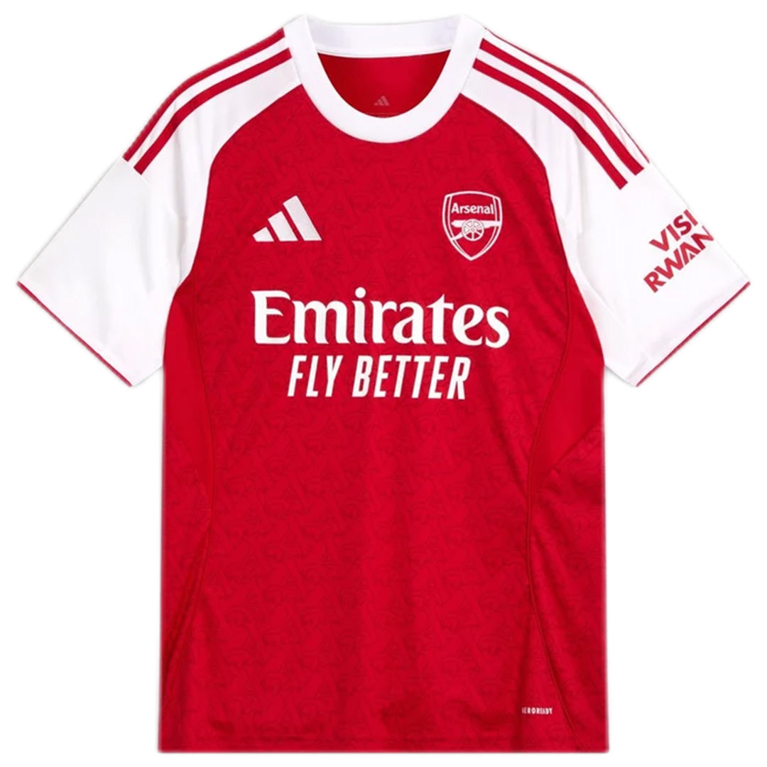 Arsenal Home Jersey 2025/26 - [Super Replica]