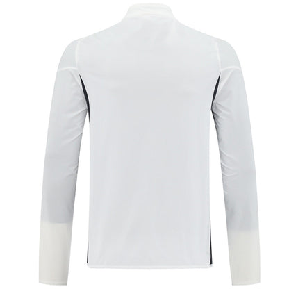 Arsenal Windbreaker Jacket White 2025/26