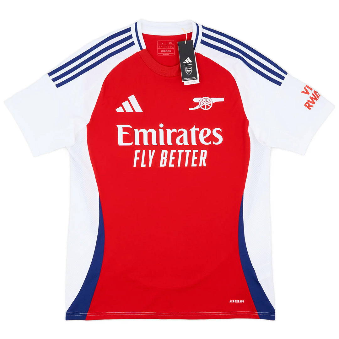 Arsenal Home Jersey - [Super Replica]