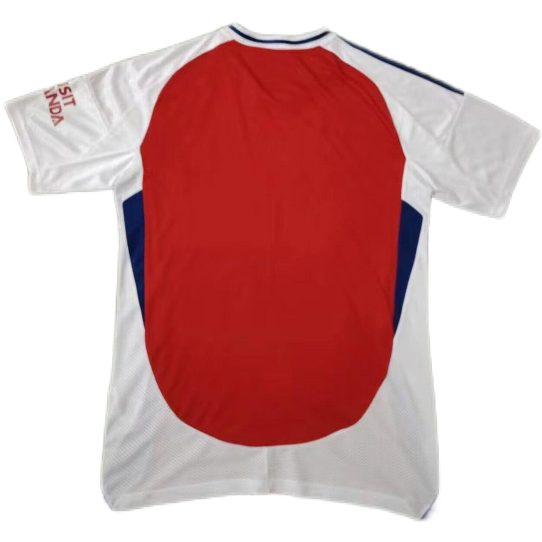 Arsenal Home Jersey - [Super Replica]