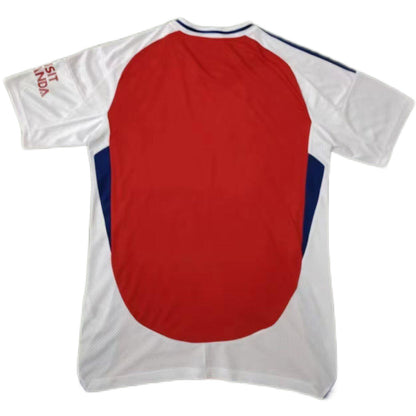 Arsenal Home Jersey - [Super Replica]