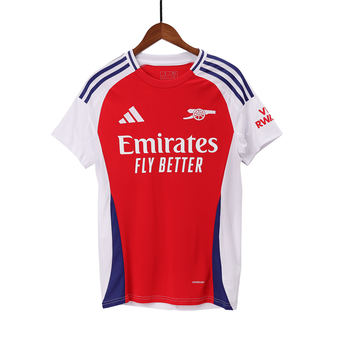 Arsenal Home Jersey - [Super Replica]
