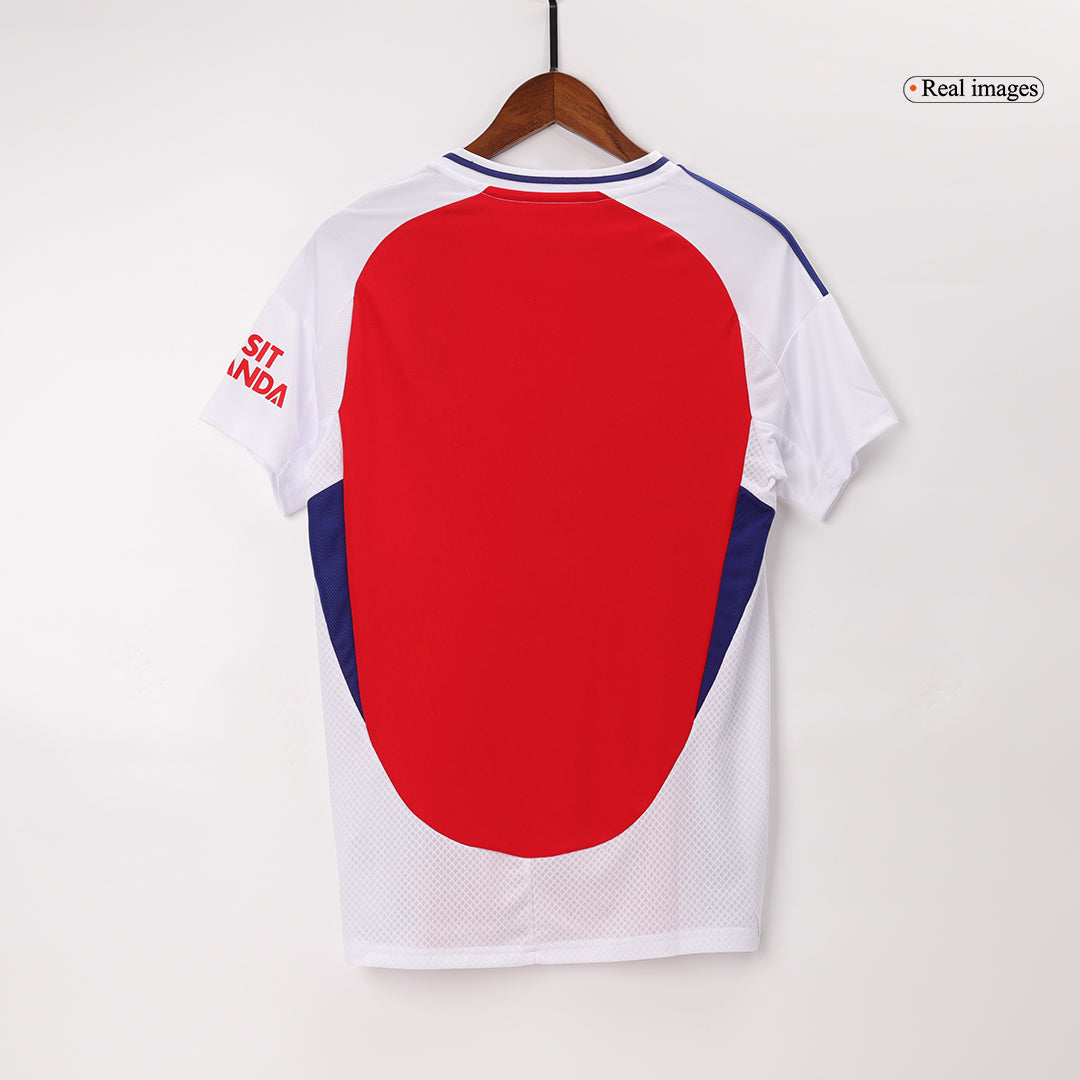 Arsenal Home Jersey - [Super Replica]