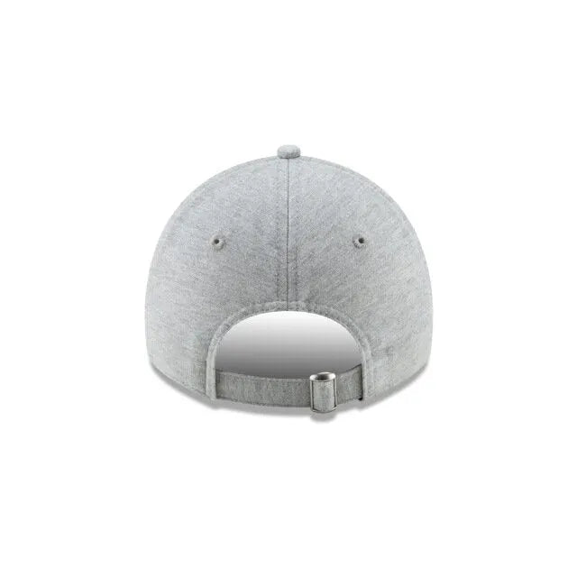 New Era USA Womens Sporty Shine Adjustable Hat - Grey | Hot
