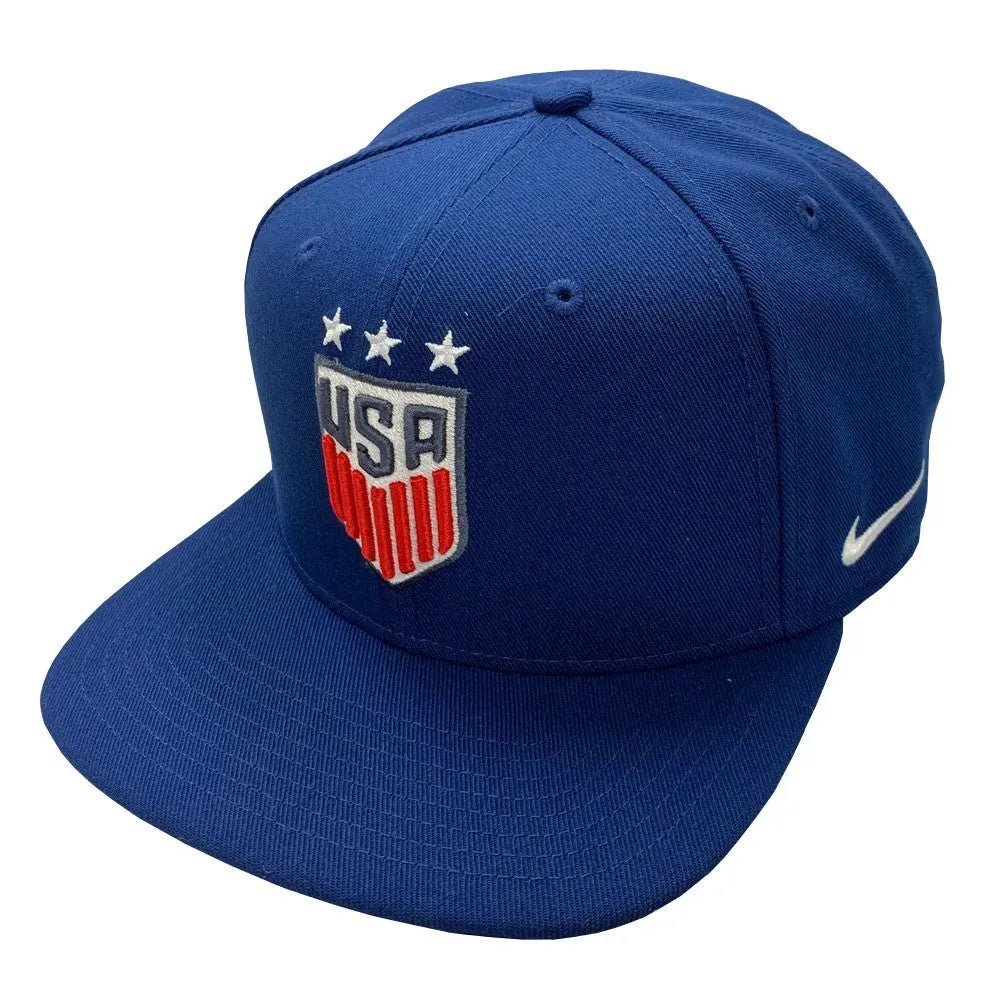 USA 2019 Pro Cap - Navy | On sale