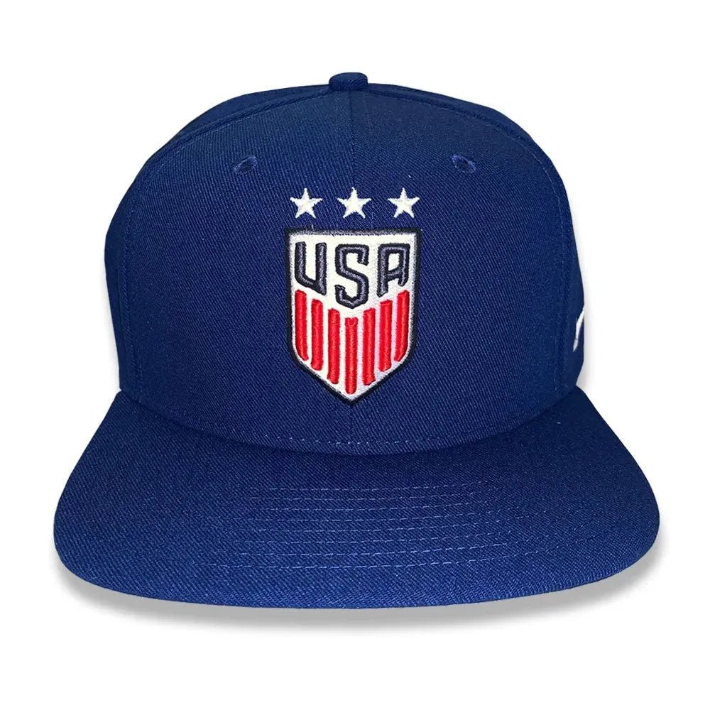 USA 2019 Pro Cap - Navy | On sale