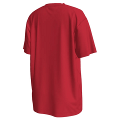 2022-23 USA Women's Crest WC22 Tee - Red | On sale
