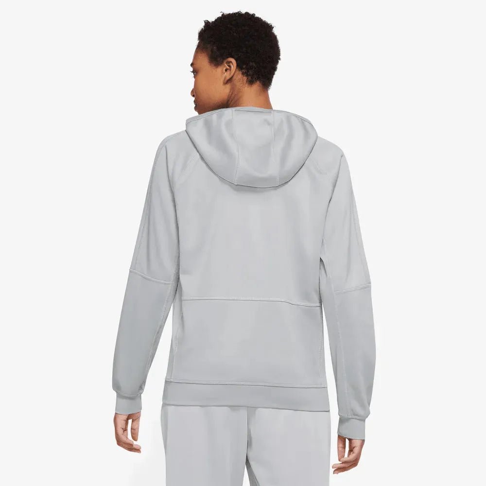 2022-23 USA Women's Travel Soccer Hoodie - Grey | Outlet
