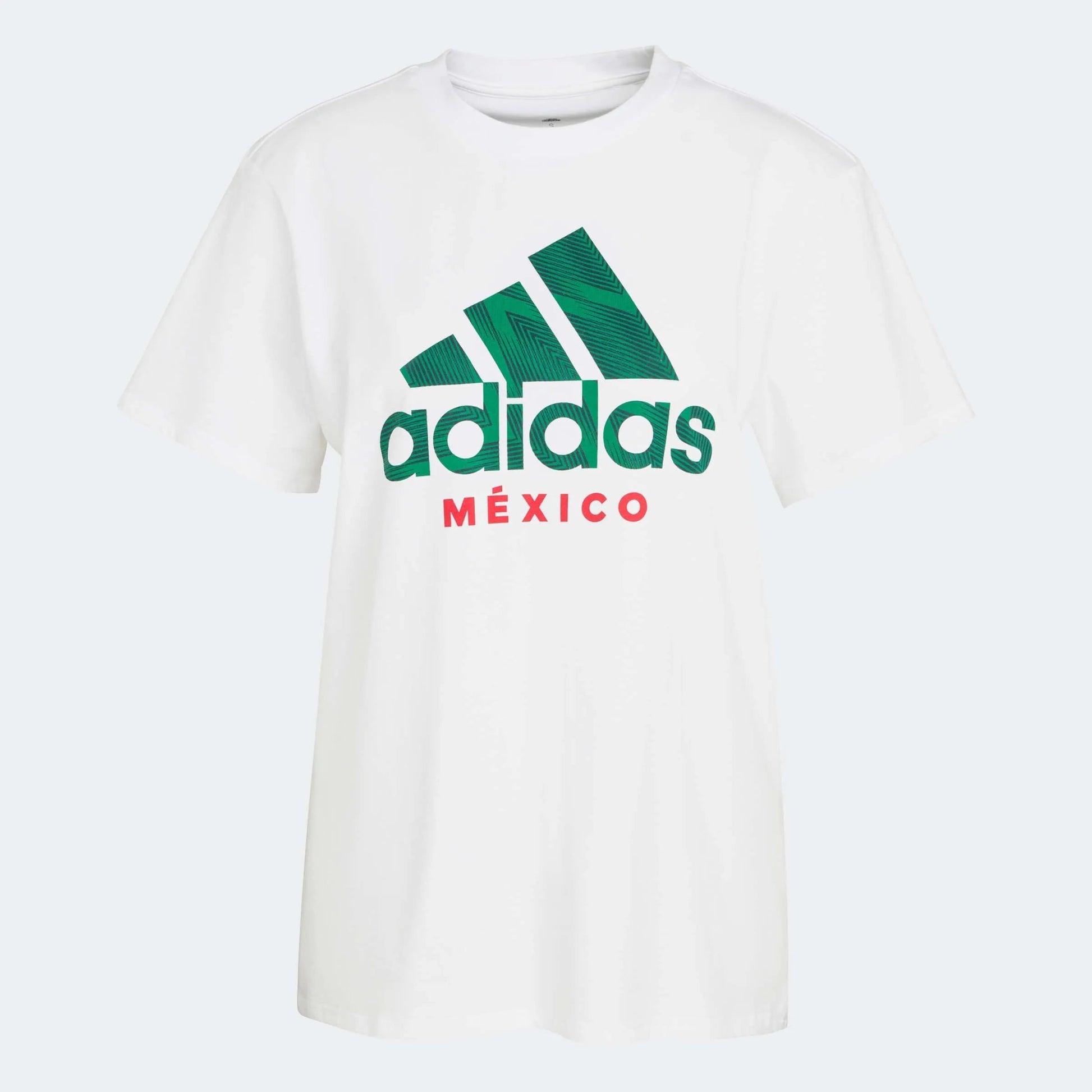 2022-23 Mexico Women's Tee - White | On sale