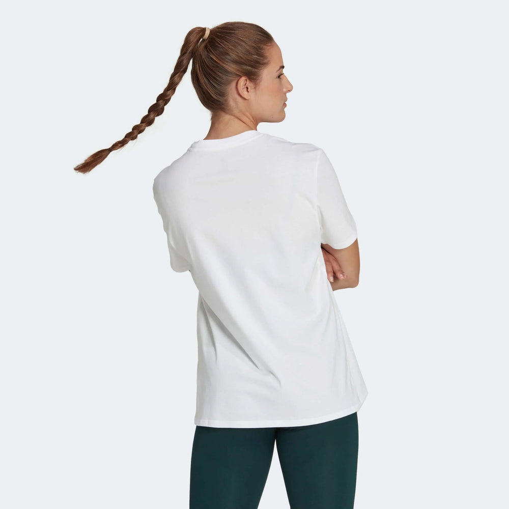 2022-23 Mexico Women's Tee - White | On sale