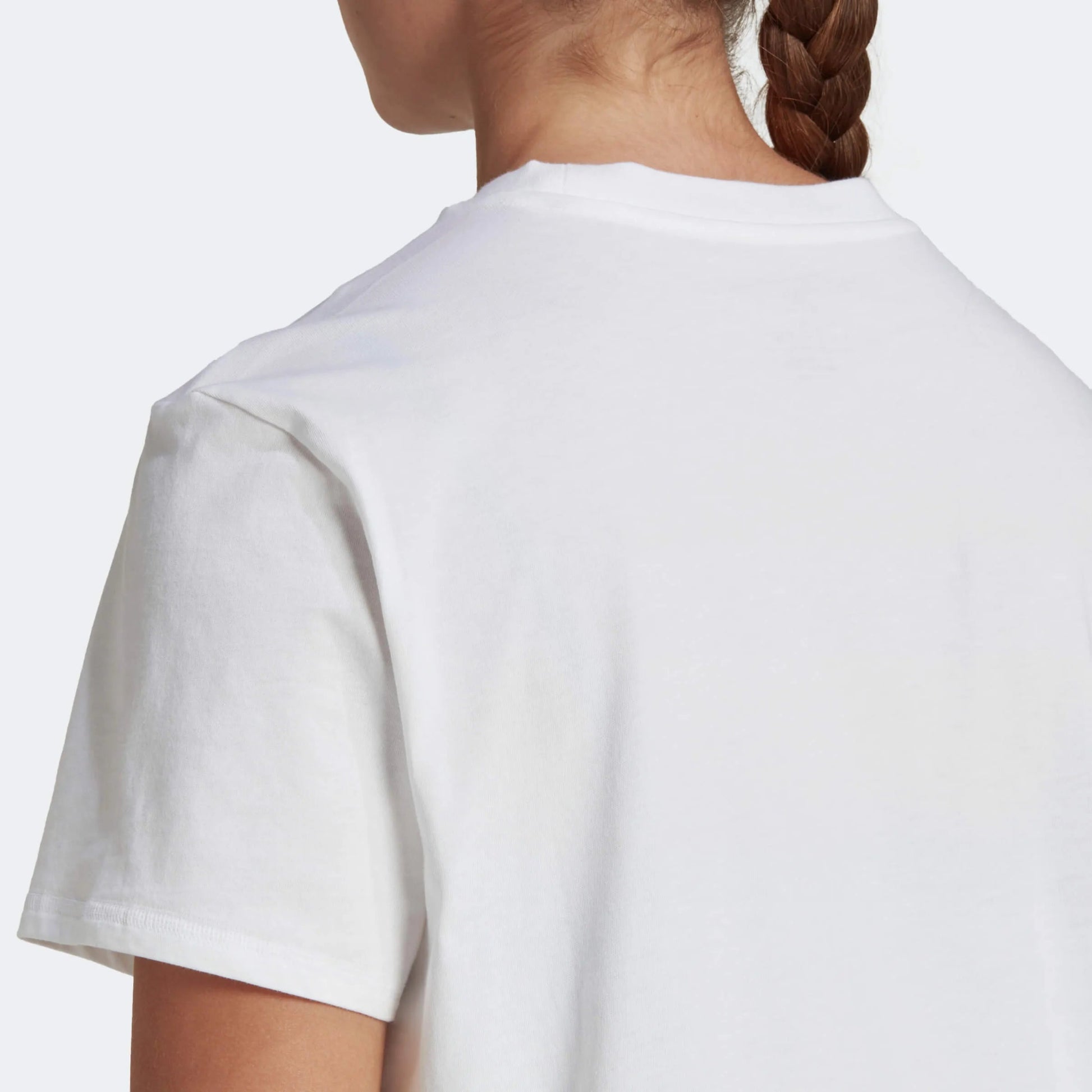 2022-23 Mexico Women's Tee - White | On sale
