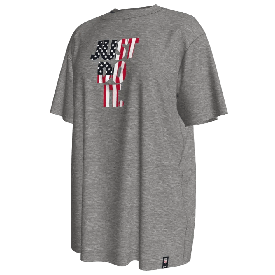 2022-23 USA Women's JDI Tee | Online