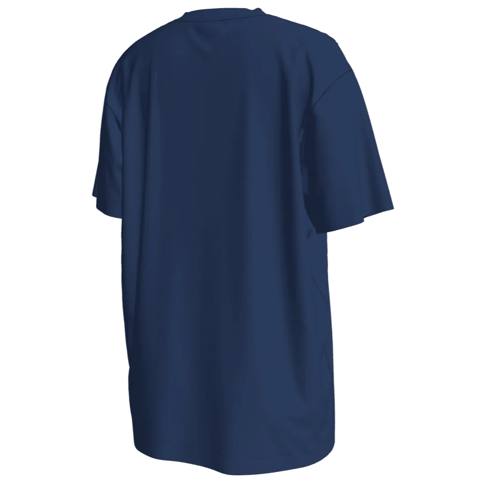 2022-23 Brazil Women's Swoosh Tee | On sale