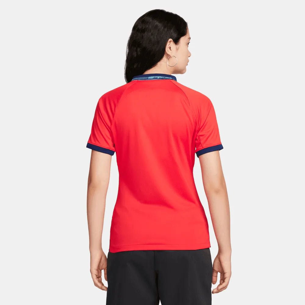 2022-23 England Women's Away Soccer Jersey | Outlet