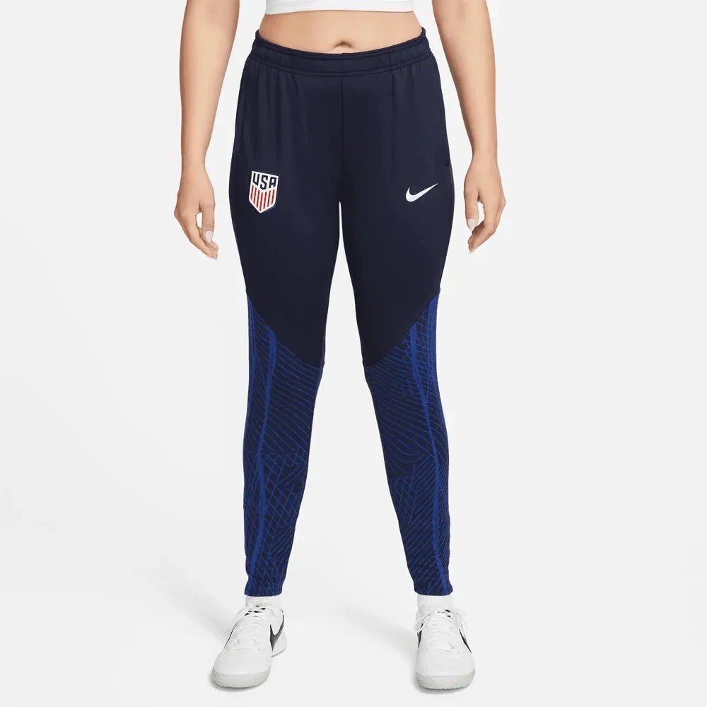 2022-23 USA Women's Knit Soccer Pants | Sale