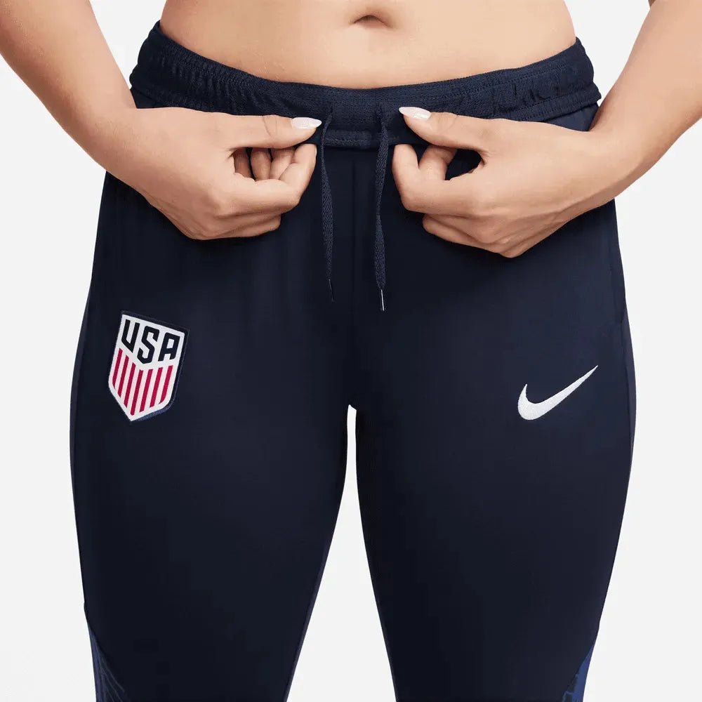 2022-23 USA Women's Knit Soccer Pants | Sale