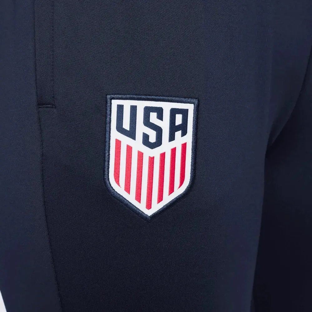 2022-23 USA Women's Knit Soccer Pants | Sale