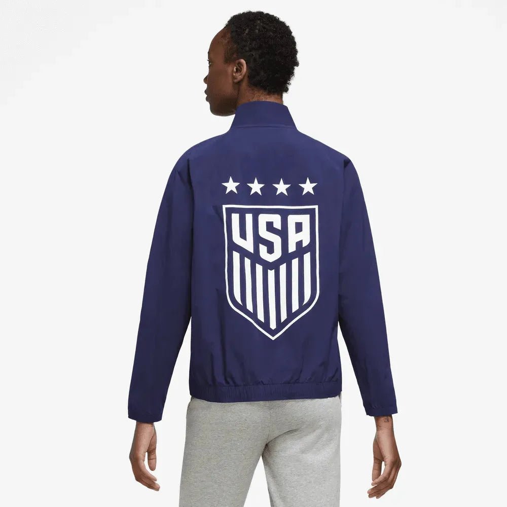 2022-23 USA Women's 4-Star Training Top | Discount