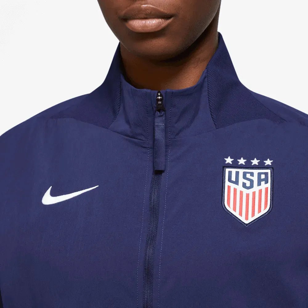 2022-23 USA Women's 4-Star Training Top | Discount